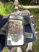 Lusterka Iveco daily 2002r prawe i lewe 