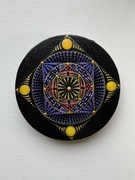 Mandala stabilna Irrealia