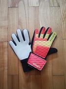 rękawiczki bramkarskie Kipsta First 