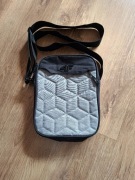 Saszetka torba na ramię męską 4F