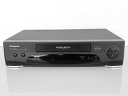 Video magnetowid Panasonic NV SD300