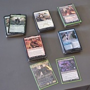 Karty Magic the Gathering