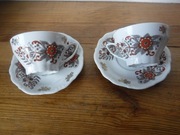 2 piękne filiżanki Bogucice ZOBACZ 