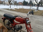 Romet  50t1 części 