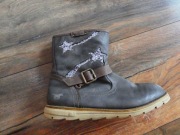 buty dla dziewczynki 38