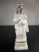 Figurka Matki Bożej 