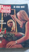 Czasopisma Panorama 1971r