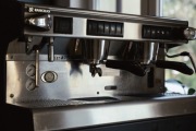 Ekspres Rancilio Classe 7 E 2GR