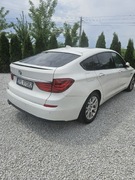 Bmw Gt5 granit turismo M Pakiet xd