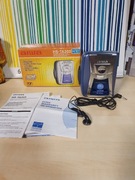 Przenośny odtwarzacz kaset Walkman AIWA HS-TA203 z akcesoriami 