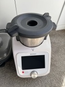Robot kuchenny SilverCrest Monsieur Cuisine Connect