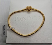 Bransoletka drzewo rodzina pandora