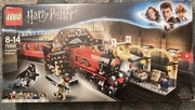 Lego 75955 Harry Potter Hogwarts Express Pociąg Dworzec