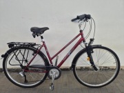 Rower trekingowy 24 biegi Deore XT Led WYSYŁKA