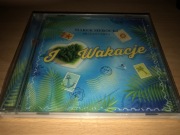 I Love Wakacje -Marek Sierocki Przedstawia