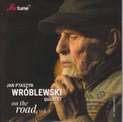 Jan Ptaszyn Wróblewski - on the road vol.1