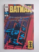 Tm-Semic. Batman 8/92