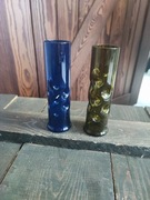 Małe wazoniki  Vintage