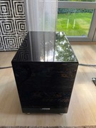 Subwoofer Canton AS 225 SC Flagowy model