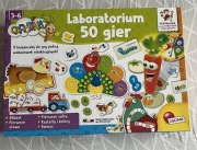 Carolina Laboratorium 50 gier 