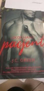 J.C. Green ukochany pacjent