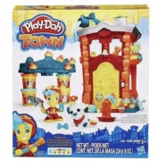 Ciastolina Play Doh mega zestaw Playdoh