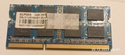 =Pamięć RAM DDR3 ELPIDIA 2 GB   NAJTANIEJ NA ALLEGRO !!!=POLECAM ;-)