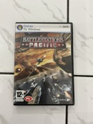 Battlestations Pacific