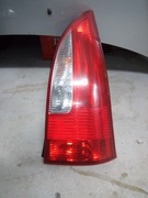 LAMPA TYŁ TYLNA PRAWA MAZDA PREMACY