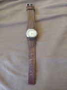 Alfa zegarek pasek PRL,vintage