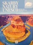 Skarby natury UNESCO Praca zbiorowa