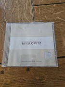 CD Myslovitz- Skalary mieczyki neonki