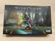 StarCraft - Figurka Zeratul Protoss - LIMITOWANA