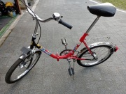 Składak Romet,1994 rok