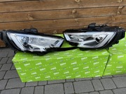 Reflektor Audi A3 8v lift