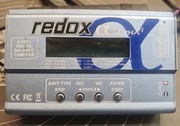 Ładowarka Redox alpha v2 6s balanser li-ion li-po li-fe ni-cd ni-mh pb 5A
