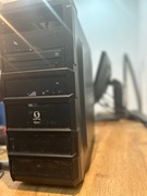 Komputer do pracy,nauki  , gier csgo , fortnite 