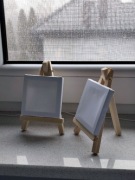 Mini Płótno do Malowania 