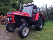 Ciągnik ZETOR 8111