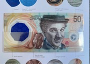 Druk testowy Chaplin 50 pwpw