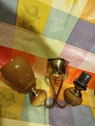 Fajny kinkiet z jednym kloszem 