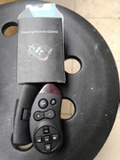 Pilot zdalnego sterowania do kierownicy