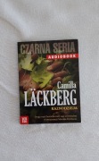 Audiobook „Kaznodzieja” – Camilla Läckberg – MP3 12h 