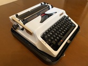Maszyna do pisania