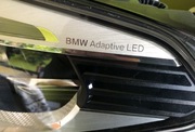 Reflektor BMW Adaptive LED (552) - BMW 5 G30 2018