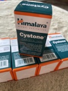 Himalaya Cystone 5sz 5 opakowań