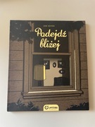 Line Hoven - Podejdź bliżej