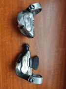 Manetki deore lx na części 