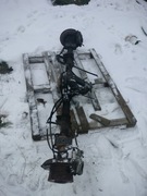 Most VW lt 35 sprinter 