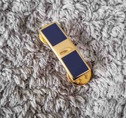 Przypinka - USN - Warrant Officer One W-1 (Collar Device) WO-1